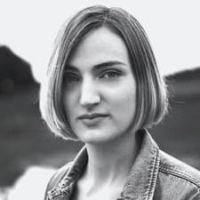 Corrine Reinert